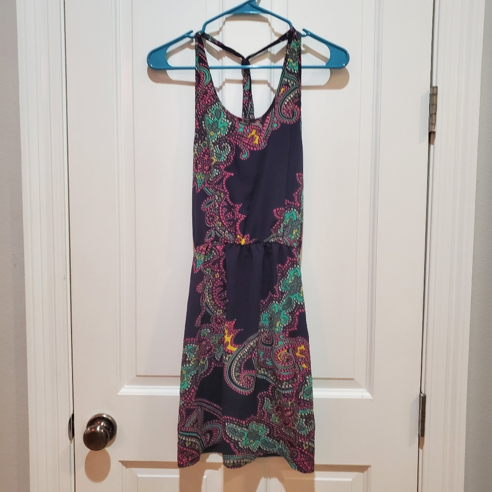 2 for 20$👈Miami Summer Dress, Size Small
